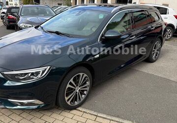 Opel Insignia 131.220 km 11.499 &euro; Lüdenscheid 58515