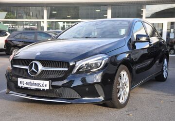 Mercedes-Benz A 180 63.420 km 15.990 &euro; Hagen 58089