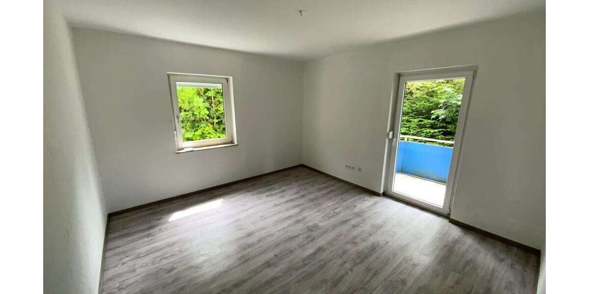 Etagenwohnung Plettenberg Eschen - 3 Zimmer, 56 m&sup2;, 419&euro; | Angebot:26827446