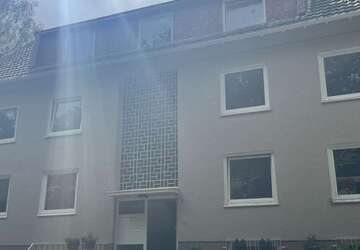Wohnung Radevormwald - 3 Zimmer, 62 m&sup2;, 494&euro; | Angebot:27339147