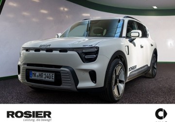 Smart #5 6.000 km 45.444 &euro; Menden 58706