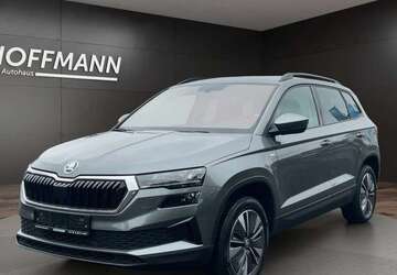 Skoda Karoq 47.323 km 22.980 &euro; Sundern 59846