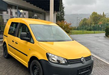 VW Caddy 105.000 km 6.800 &euro; Finnentrop 57413