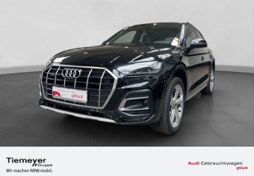 Audi Q5 89.135 km 37.750 &euro; Plettenberg 58840