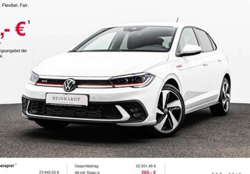 VW Polo 1.564 km 23.640 &euro; Hagen 58091