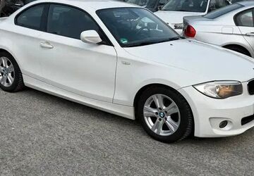 BMW 118 193.349 km 6.550 &euro; Lüdenscheid 58515