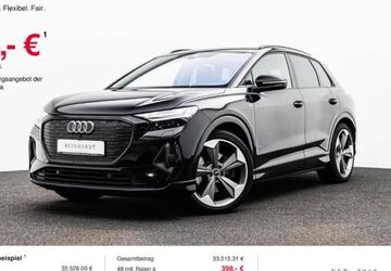 Audi Q4 74.802 km 35.488 &euro; Hagen 58091