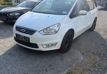 Ford Galaxy 161.760 km 9.150 &euro; Lüdenscheid 58515