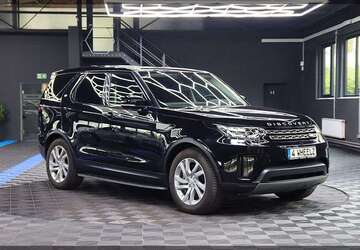 Land Rover Discovery 144.000 km 22.499 &euro; Hemer 58675