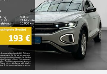 VW T-Roc 11.291 km 26.190 &euro; Lüdenscheid 58507