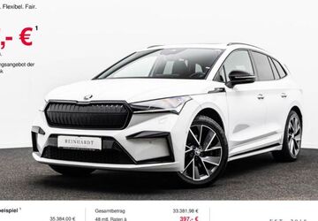 Skoda Enyaq 55.725 km 35.184 &euro; Hagen 58091