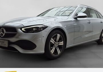 Mercedes-Benz C 220 46.154 km 24.680 &euro; Lüdenscheid 58507