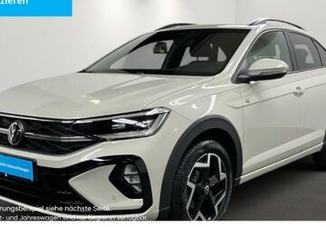 VW Taigo 6.203 km 25.650 &euro; Hagen 58089