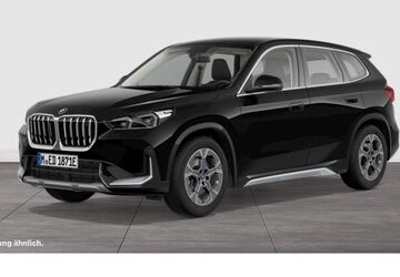 BMW iX1 35.990 km 34.990 &euro; Hagen 58119