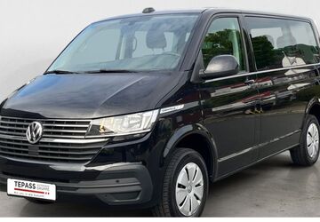VW T6 Caravelle 27.964 km 39.440 &euro; Schwelm 58332