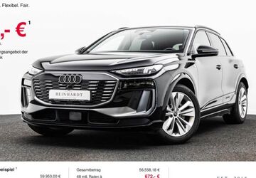 Audi Q6 e-tron 23.818 km 59.953 &euro; Hagen 58091
