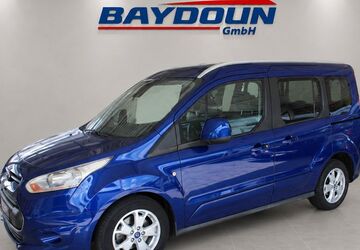 Ford Tourneo Connect 90.000 km 10.900 &euro; Bergneustadt (Nähe Köln) 51702
