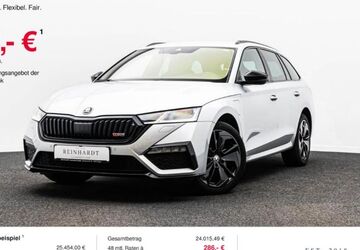 Skoda Octavia 80.612 km 25.404 &euro; Hagen 58091