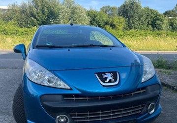 Peugeot 207 173.000 km 2.000 &euro; Iserlohn 58638