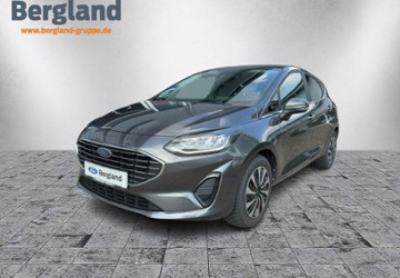 Ford Fiesta 52.900 km 13.690 &euro; Wipperfuerth 51688