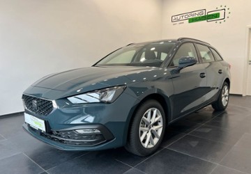 Seat Leon 1.120 km 24.345 &euro; Hagen 58089