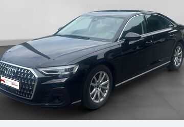 Audi A8 47.237 km 43.250 &euro; Plettenberg 58840