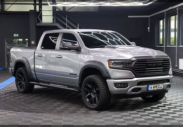 Dodge RAM 44.000 km 54.999 &euro; Hemer 58675