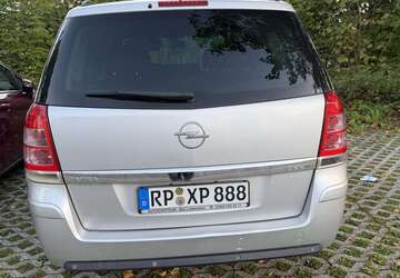 Opel Zafira 322.484 km 1.800 &euro; Lüdenscheid 58509