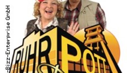 Tatort-Dinner - Ruhrpott Dinner - Nur über meine Leiche