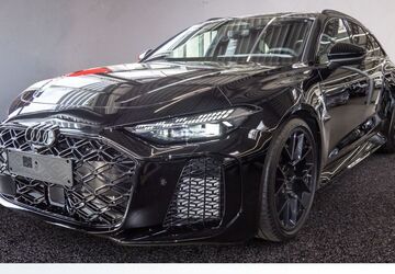Audi RS5 5.000 km 119.950 &euro; Menden 58706