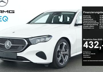Mercedes-Benz E 300 19.161 km 45.690 &euro; Lüdenscheid 58507