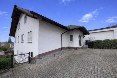 Etagenwohnung Balve - 3 Zimmer, 80 m&sup2;, 595&euro; | Angebot:27303244