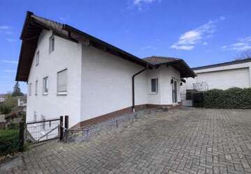 Wohnung Balve - 3 Zimmer, 80 m&sup2;, 595&euro; | Angebot:27303244