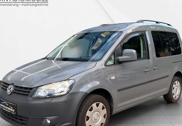 VW Caddy 273.582 km 4.900 &euro; Hagen 58135