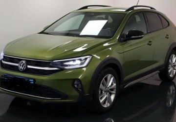 VW Taigo 14.500 km 19.880 &euro; Lüdenscheid 58511