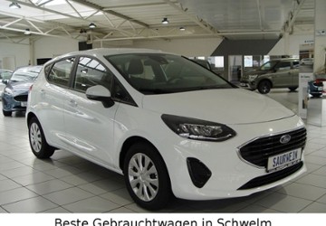 Ford Fiesta 3.156 km 16.790 &euro; Schwelm 58332
