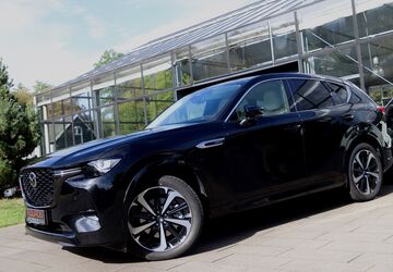 Mazda CX-60 5.800 km 41.950 &euro; Reichshof-Denklingen 51580