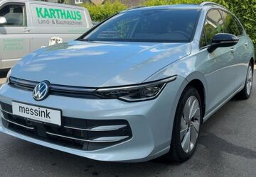 VW Golf 7.824 km 33.950 &euro; Radevormwald 42477