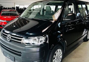 VW T5 Caravelle 228.000 km 11.790 &euro; Lüdenscheid 58507