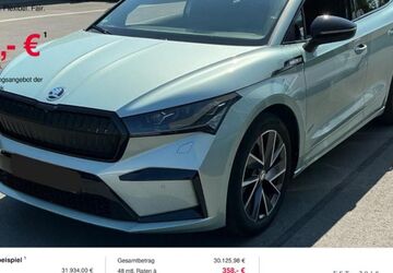 Skoda Enyaq 66.667 km 31.934 &euro; Hagen 58091