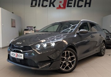 Kia ceed / Ceed 16.698 km 22.950 &euro; Menden (Sauerland) 58708