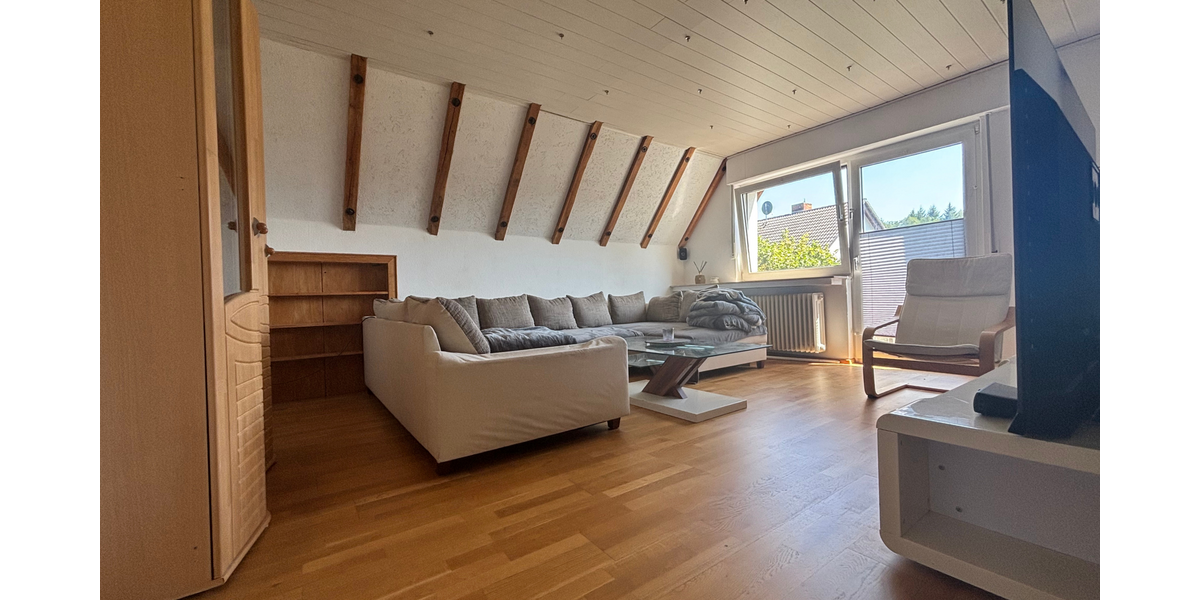 Etagenwohnung Balve - 2 Zimmer, 63 m&sup2;, 550&euro; | Angebot:27183524