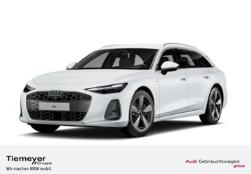Audi A6 18.955 km 52.430 &euro; Lüdenscheid 58511