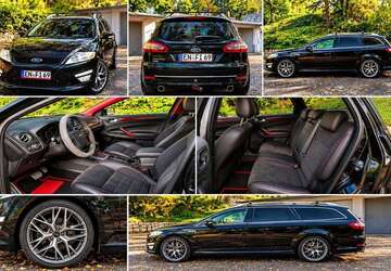 Ford Mondeo 262.000 km 3.800 &euro; Schwelm 58332