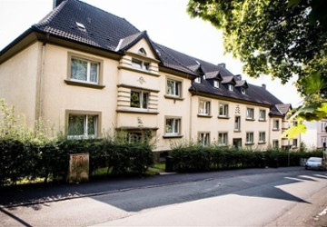 Wohnung Lüdenscheid Staberg - 3 Zimmer, 73 m&sup2;, 410&euro; | Angebot:23601114