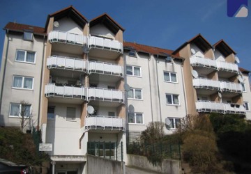 Wohnung Lüdenscheid Hasley - 3 Zimmer, 74 m&sup2;, 455&euro; | Angebot:27249111