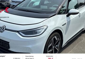 VW ID.3 77.177 km 21.817 &euro; Hagen 58091