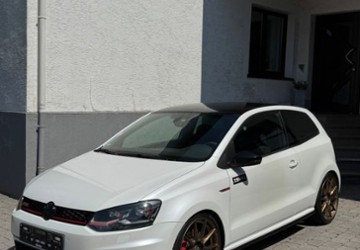 VW Polo 179.000 km 8.999 &euro; Plettenberg 58840
