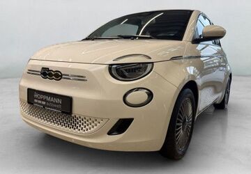 Fiat 500e 11.504 km 18.990 &euro; Gummersbach 51647