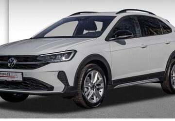 VW Taigo 14.990 km 22.990 &euro; Wetter 58300